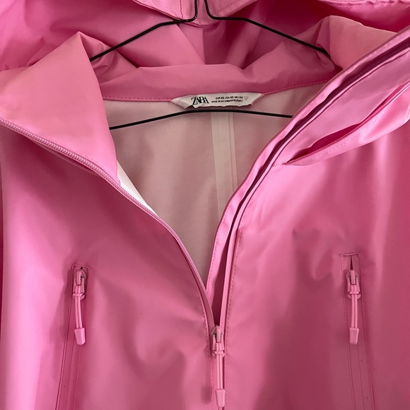 Pink Jacket - Picture 3 of 3